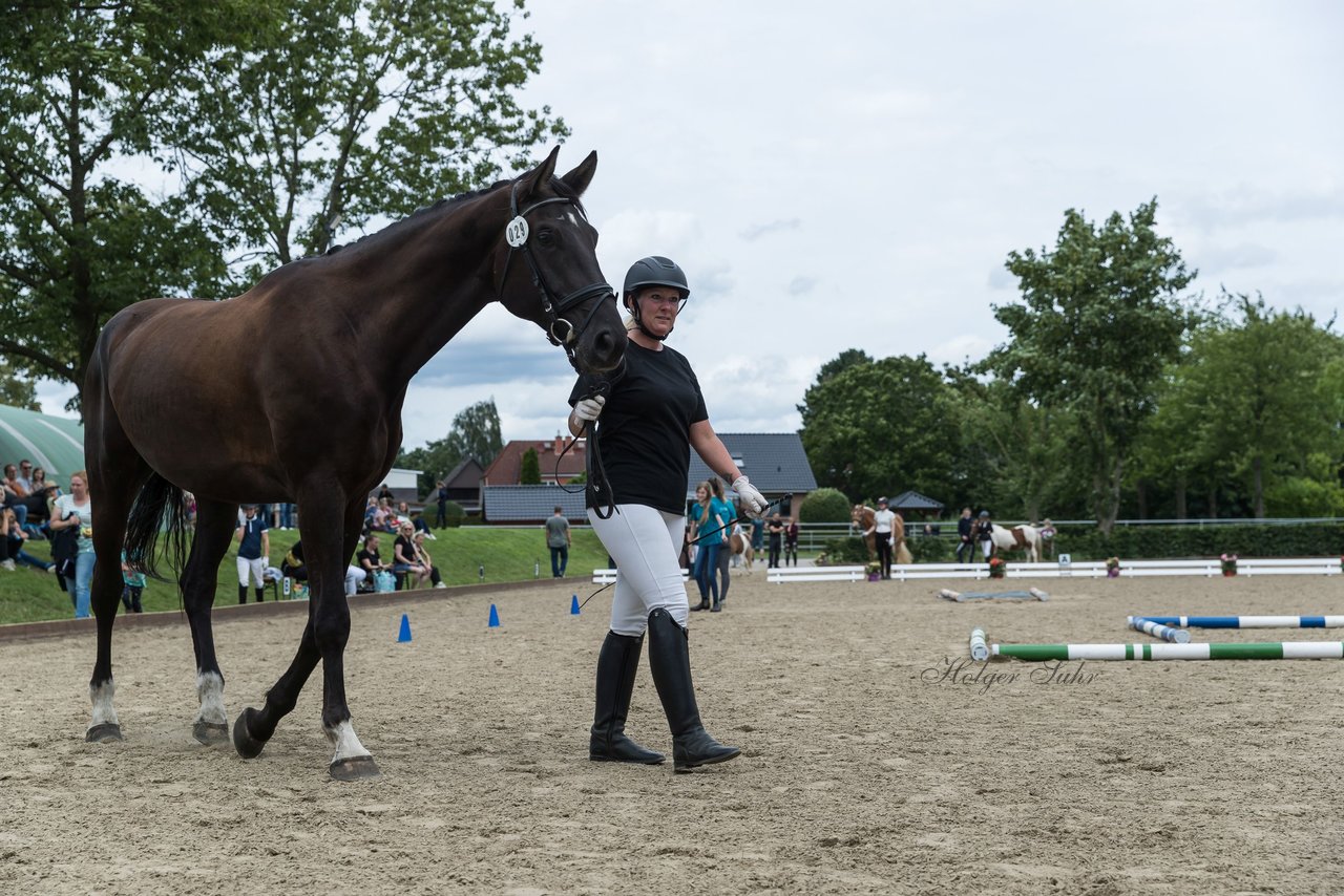 Bild 29 - Pony Akademie Turnier